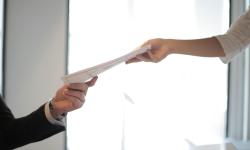 Featured image of post 前端实习生面试总结